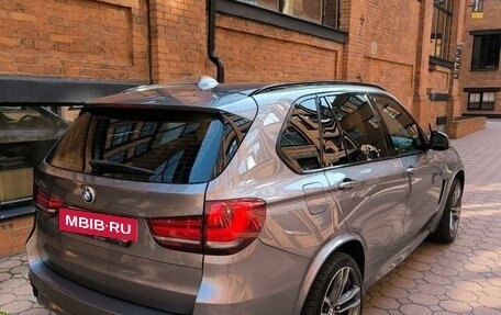 BMW X5, 2017 год, 4 950 000 рублей, 6 фотография