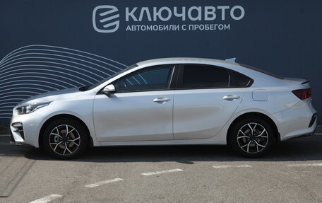 KIA Cerato IV, 2020 год, 1 930 000 рублей, 5 фотография