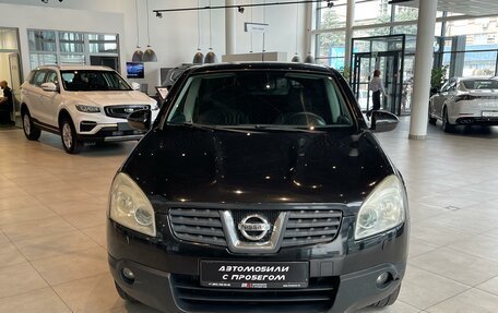 Nissan Qashqai, 2007 год, 995 000 рублей, 7 фотография