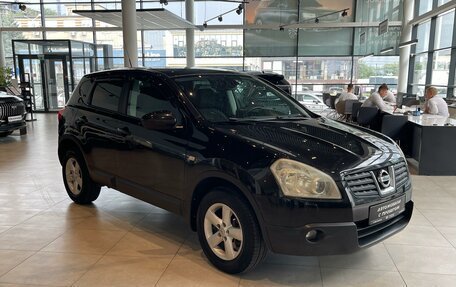 Nissan Qashqai, 2007 год, 995 000 рублей, 5 фотография