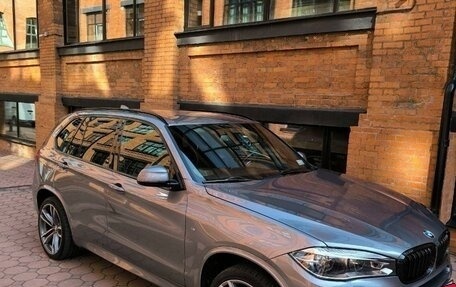 BMW X5, 2017 год, 4 950 000 рублей, 7 фотография