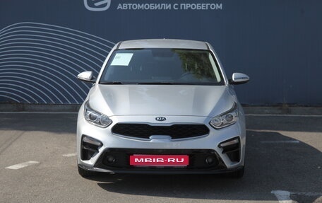 KIA Cerato IV, 2020 год, 1 930 000 рублей, 3 фотография