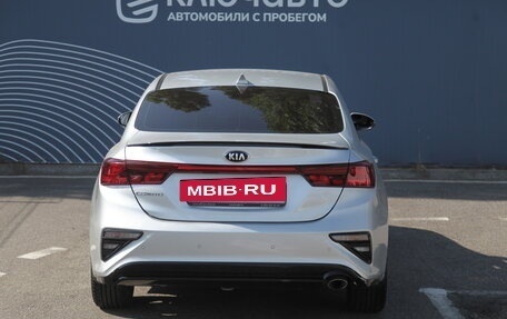 KIA Cerato IV, 2020 год, 1 930 000 рублей, 4 фотография