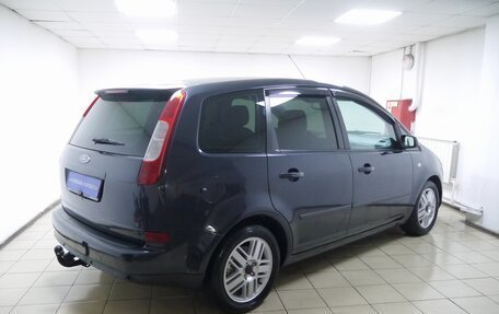 Ford C-MAX I рестайлинг, 2007 год, 500 000 рублей, 2 фотография