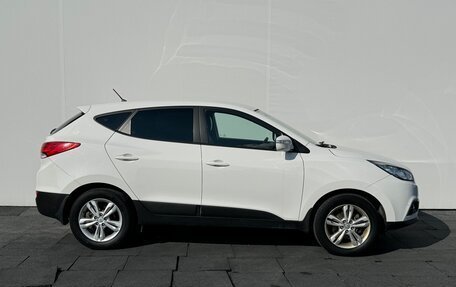 Hyundai ix35 I рестайлинг, 2013 год, 1 460 000 рублей, 4 фотография