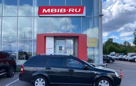 Chevrolet Lacetti, 2007 год, 519 000 рублей, 4 фотография