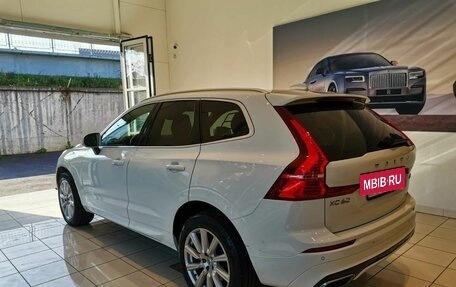 Volvo XC60 II, 2018 год, 4 197 000 рублей, 6 фотография