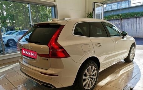 Volvo XC60 II, 2018 год, 4 197 000 рублей, 4 фотография