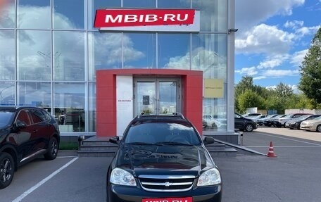 Chevrolet Lacetti, 2007 год, 519 000 рублей, 2 фотография