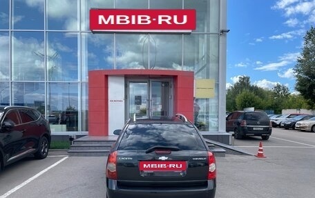 Chevrolet Lacetti, 2007 год, 519 000 рублей, 6 фотография