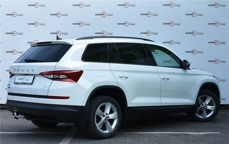 Skoda Kodiaq I, 2020 год, 3 089 000 рублей, 3 фотография