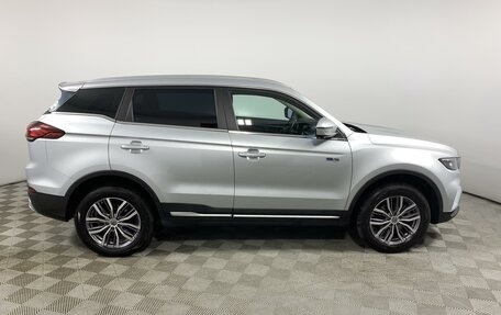 Geely Atlas, 2021 год, 2 220 000 рублей, 4 фотография