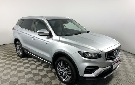 Geely Atlas, 2021 год, 2 220 000 рублей, 3 фотография