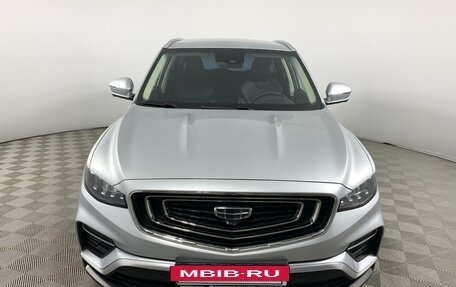 Geely Atlas, 2021 год, 2 220 000 рублей, 2 фотография