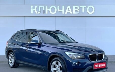 BMW X1, 2013 год, 1 399 000 рублей, 3 фотография