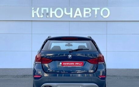 BMW X1, 2013 год, 1 399 000 рублей, 5 фотография