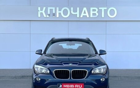 BMW X1, 2013 год, 1 399 000 рублей, 2 фотография