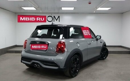 MINI Hatch, 2021 год, 3 290 000 рублей, 2 фотография