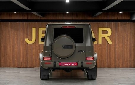 Mercedes-Benz G-Класс AMG, 2020 год, 23 158 000 рублей, 8 фотография