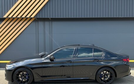 BMW 5 серия, 2020 год, 5 700 000 рублей, 6 фотография