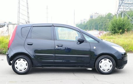 Mitsubishi Colt VI рестайлинг, 2008 год, 499 900 рублей, 4 фотография