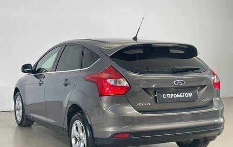 Ford Focus III, 2013 год, 945 000 рублей, 5 фотография