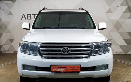 Toyota Land Cruiser 200, 2010 год, 3 259 000 рублей, 3 фотография