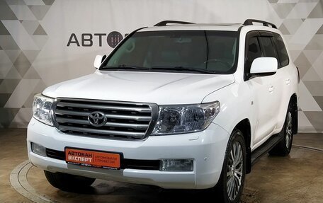 Toyota Land Cruiser 200, 2010 год, 3 259 000 рублей, 2 фотография