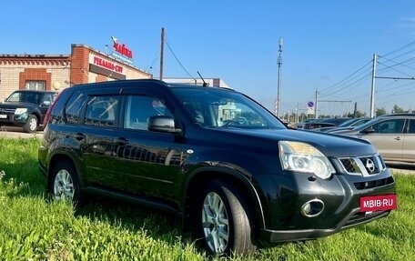 Nissan X-Trail, 2012 год, 1 450 000 рублей, 2 фотография