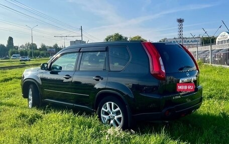 Nissan X-Trail, 2012 год, 1 450 000 рублей, 5 фотография