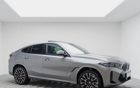 BMW X6, 2024 год, 15 390 000 рублей, 3 фотография