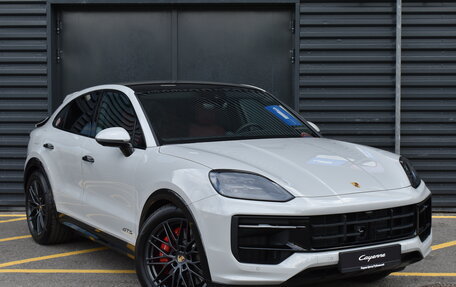 Porsche Cayenne III, 2024 год, 25 300 000 рублей, 2 фотография