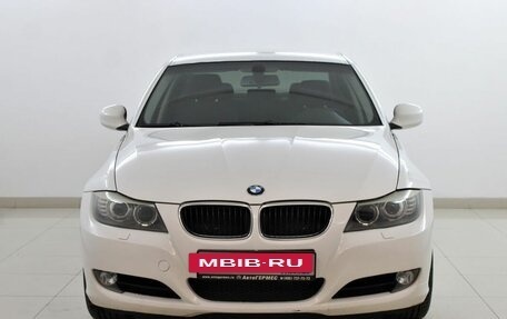 BMW 3 серия, 2008 год, 1 120 000 рублей, 2 фотография