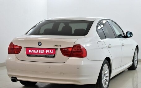 BMW 3 серия, 2008 год, 1 120 000 рублей, 4 фотография