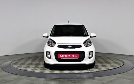 KIA Picanto II, 2016 год, 897 000 рублей, 2 фотография