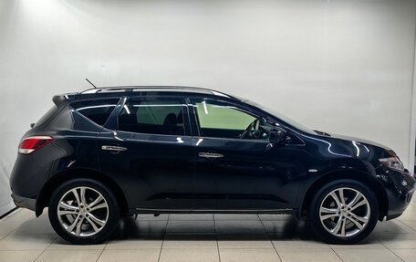 Nissan Murano, 2015 год, 1 609 000 рублей, 5 фотография