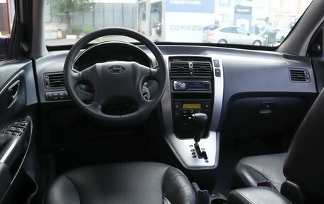 Hyundai Tucson III, 2007 год, 1 215 000 рублей, 6 фотография