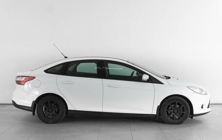 Ford Focus III, 2013 год, 899 000 рублей, 5 фотография