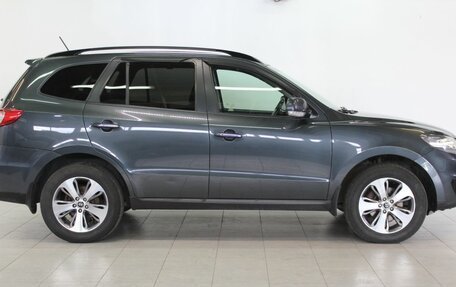 Hyundai Santa Fe III рестайлинг, 2012 год, 1 390 000 рублей, 4 фотография