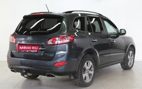 Hyundai Santa Fe III рестайлинг, 2012 год, 1 390 000 рублей, 5 фотография