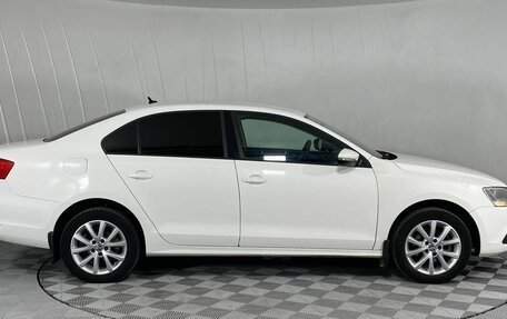 Volkswagen Jetta VI, 2012 год, 930 000 рублей, 4 фотография