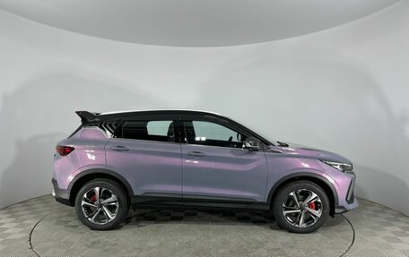 Geely Coolray I, 2024 год, 2 979 990 рублей, 4 фотография