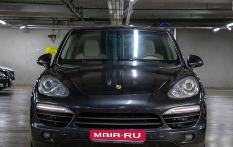 Porsche Cayenne III, 2010 год, 2 099 000 рублей, 2 фотография