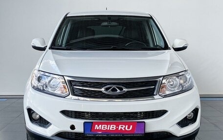 Chery Tiggo 5 I рестайлинг, 2014 год, 1 150 000 рублей, 3 фотография