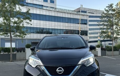 Nissan Note II рестайлинг, 2016 год, 1 300 000 рублей, 2 фотография