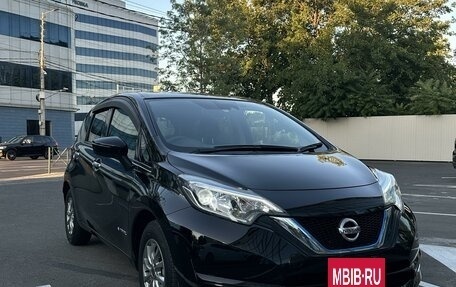 Nissan Note II рестайлинг, 2016 год, 1 300 000 рублей, 3 фотография