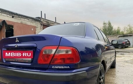 Mitsubishi Carisma I, 2003 год, 260 000 рублей, 4 фотография