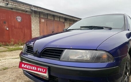 Mitsubishi Carisma I, 2003 год, 260 000 рублей, 2 фотография