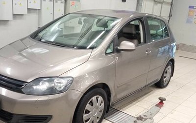 Volkswagen Golf Plus II, 2013 год, 840 000 рублей, 1 фотография