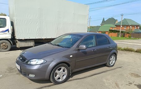 Chevrolet Lacetti, 2012 год, 680 000 рублей, 1 фотография